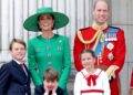 O príncipe William promete proteger seu filho príncipe George enquanto refletia sobre o passado dele e do príncipe Harry