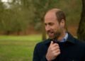 O príncipe William revela uma regra de paternidade estrita que ele e Kate Middleton impõem em crianças