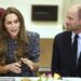 O príncipe corajoso William se abre em torno do momento em que o 'tapete foi puxado de seus pés' ao aprender sua esposa e pai teve câncer - e admite que ele o levou a alguns lugares bonitos 'não ótimos'