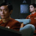 O programa antológico que pode salvar Star Trek