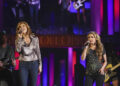 O programa de TV 'Nashville' não apenas colocou Music City no horário nobre, como também deixou um vasto legado