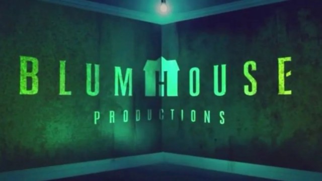O próximo grande filme de terror e franquia de TV da Blumhouse é baseado em um quadrinho popular