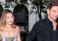 O que Gigi Hadid disse sobre Bradley Cooper?