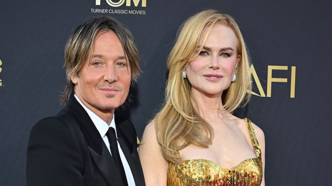 O que aconteceu com Keith Urban em meio ao divórcio de Nicole Kidman?