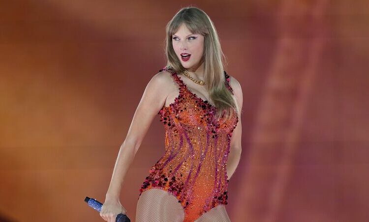 O que as pessoas estão dizendo sobre 'The Life of a Showgirl', de Taylor Swift