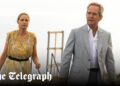 O que assistir na TV hoje à noite: The Iris Affair, Celebrity Traitors e muito mais