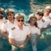 "O que é o iate Rock?" O cantor de tripulação de Yachtley, Tommy Buoy, fala sobre o recente boom do gênero