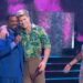 O que esperar durante a noite de Halloween de 'Dancing with the Stars'
