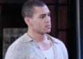 O que está acontecendo com Theo On Dool?
