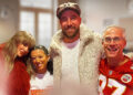 O que o ex-técnico de Travis Kelce realmente pensa de Taylor Swift