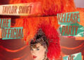 O que o partido oficial de Taylor Swift 'The Official Lançamento de A Showgirl' revelou