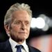 O que o vencedor do Oscar Michael Douglas se arrepende de sua carreira de ator