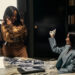 O que saber sobre o elenco poderoso de 'All's Fair', estrelado por Kim Kardashian