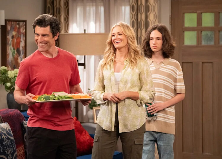 O que vem pela frente na 8ª temporada antes do final da série de comédia da CBS