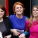 O que vem por aí para Sarah Ferguson, Eugenie e Beatrice?