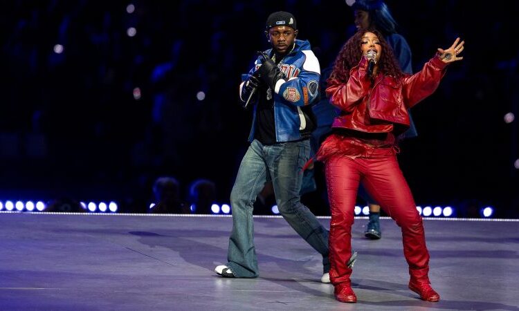 O rap está em uma época triste? As paradas da Billboard sugerem que é