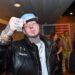 O rapper Millyz de Boston brinca que é primo de Mark Wahlberg em Fall River