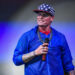 O rapper e a renovação doméstica Guru Vanilla Ice oferece atualizações sobre cervejaria em Lake Worth Beach