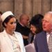 O rei Charles está unido ao príncipe Harry e Meghan Markle quando se trata de uma das principais causas do casal