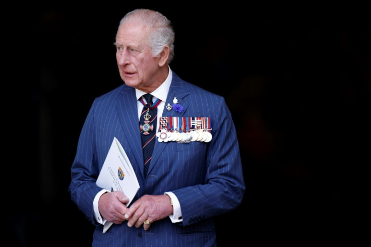 O rei Charles está zangado com William? Visão ousada de Prince para a reforma da monarquia Sparks Silence Silence e 'Betrayal' Reivindicações