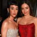 O relacionamento de Miranda Kerr e Katy Perry é tudo sobre 'amor e respeito'
