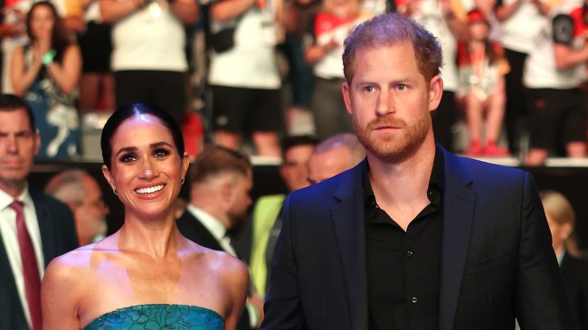 O relacionamento do príncipe Harry e Meghan Markle após rejeição à caridade