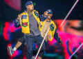 O show de Memphis de Chris Brown cancelou. Aqui está o que sabemos
