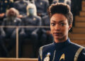 O show mais controverso de Star Trek ainda pode salvar a franquia