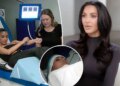 O susto de saúde do 'pequeno aneurisma' de Kim Kardashian explicado: sintomas, diagnóstico, mais