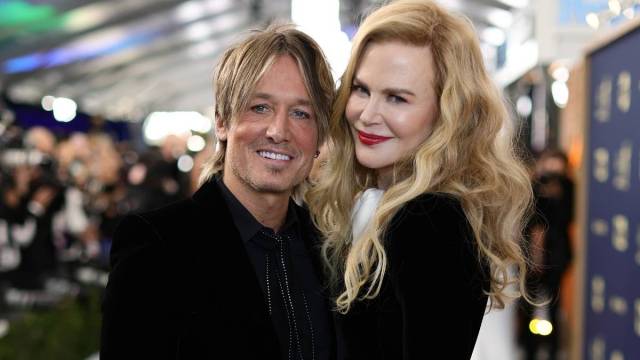 O temperamento de Keith Urban fez suas filhas escolherem lados - Fonte