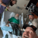 O tio Si Robertson da dinastia Duck está hospitalizado após complicações
