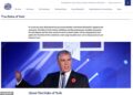 O título de duque de York do príncipe Andrew foi apagado do site da família real