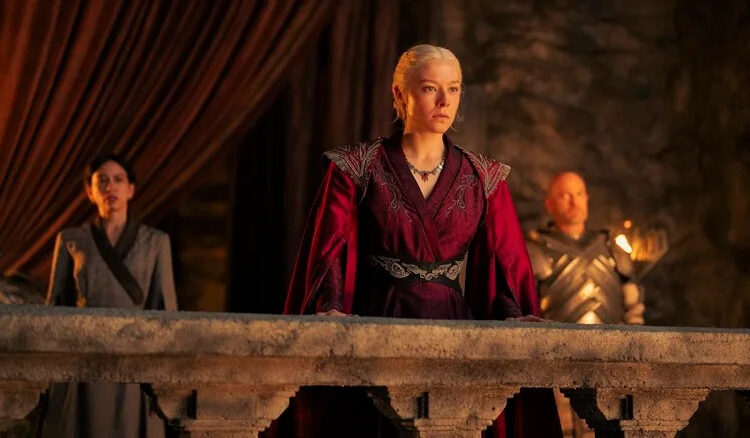 O trailer de um Cavaleiro dos Sete Reinos parece o antídoto perfeito para House Of The Dragon