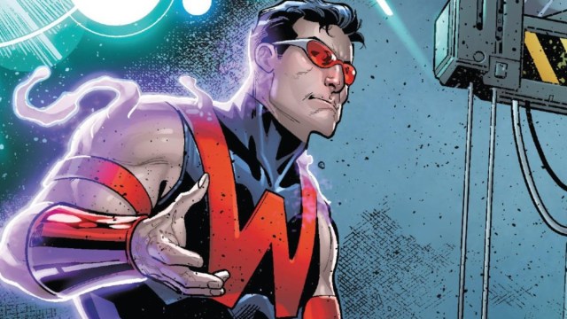O último boato de Wonder Man pode ser uma má notícia para o novo show do MCU