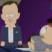 O último episódio de South Park é muito estranho, e não pelos motivos que você imagina
