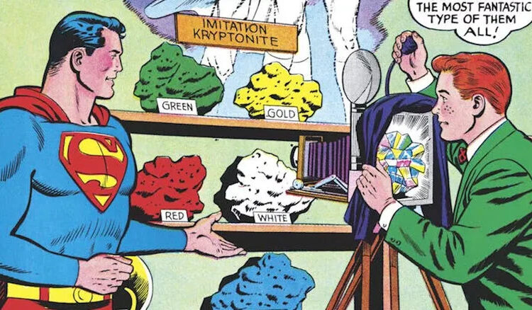 O universo DC de James Gunn provavelmente nunca adaptará esse momento ofensivo do Superman