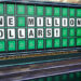 O vencedor de US $ 1 milhão de 'Wheel of Fortune' venceu a vitória do novo namorado