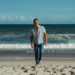 O vencedor do 'American Idol', Scotty McCreery, chega ao Stiefel Theatre