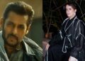 O vencedor do Oscar, Guneet Monga, chama Salman Khan de menos popular contra Shah Rukh Khan Aamir Khan