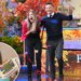 O vencedor do 'Wheel of Fortune' manteve o prêmio de US $ 1 milhão em segredo do novo namorado por meses: 'Ele não fazia ideia'
