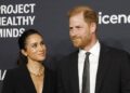 O verdadeiro relacionamento do Príncipe Harry e Meghan Markle revelado – Celebrity News – Entretenimento