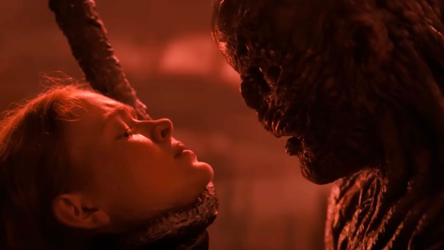 O vilão da 5ª temporada de Stranger Things é “como Freddy com esteróides”