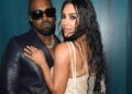 O visual da máscara de Kim Kardashian tinha conexão com Kanye West – Insider
