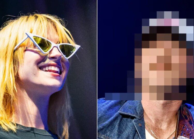 O vocalista do Paramore rotula Morgan Wallen um 'racista'