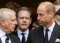 O ‘rancor de longa data do príncipe William contra o príncipe Andrew’ por causa de Kate – Royals – Notícias