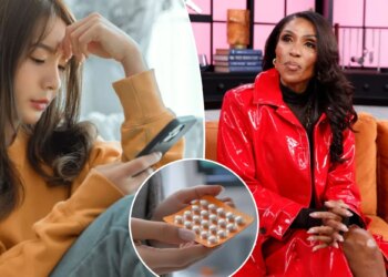 OB-GYN revela tendência preocupante que ela está vendo nas mulheres da Geração Z