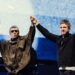 Oasis lança 'Project Rock N' Roll Stars', vendendo cópias para “colocar a música de volta nas escolas estaduais do Reino Unido”