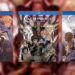 Obtenha todas as quatro temporadas da série animada Castlevania por US $ 39 na venda gratuita B2G1
