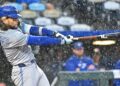 Oito agentes livres infielders que o Royals deve perseguir neste inverno