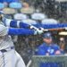 Oito agentes livres infielders que o Royals deve perseguir neste inverno